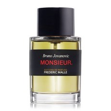 향수 Frederic Malle Monsieur 프레데릭 말 무슈 3.4 oz 100ml EDP Spray, 본문참고, 향수 Frederic Malle Monsieur 프레데, 본문참고