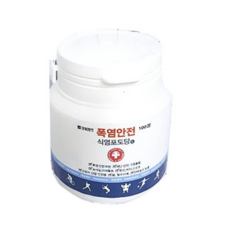 토리굿 마라톤 소금 식염포도당, 100개, 700ml