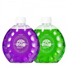 아토앤오투슬라임