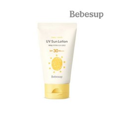 베베숲 이지워시 UV 유아 선로션 1개 50ml (SPF30+/PA+++), 베베숲 이지워시 UV 유아 선로션 1개 50ml (SP