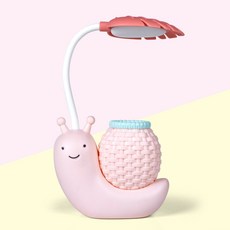 책상스텐드조명펜꽂이