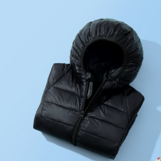 블랙야크키즈경량조끼