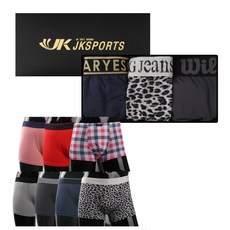 고급형남성용팬티