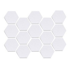 물방울모양타일