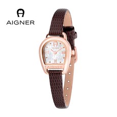 아이그너가죽시계