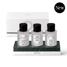 논픽션 룸 스프레이 미니 트리오 1000567737654