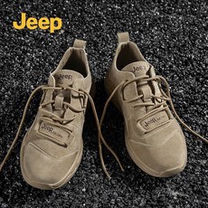 jeep 신발/지프 남성 운동화 23년 야외 캐주얼 등산화 [해외직구]