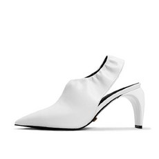 나무하나 BOAT PUMPS NUH4582WH