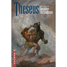 (영문도서) Theseus Hardcover, Cricket Books, English, 9780812627398