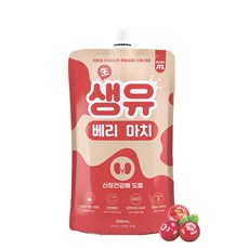 마이베프 생유베리마치 펫밀크, 200ml, 10개