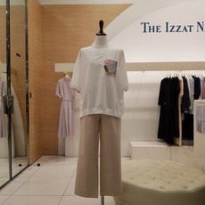 더아이잗티셔츠