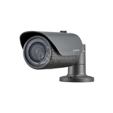 한화테크윈 실외CCTV 외부 보안카메라 삼성 HCO-7070RA