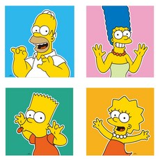 심슨보석십자수