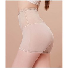 더블압박하이웨스트노라인햄팬티