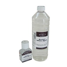 (짱짱)[Winsor]화이트 스피릿(패트롤) 1000ml(Wl30537, 1개