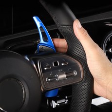 벤츠cla안드로이드모듈