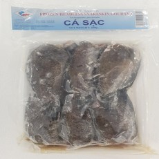CA SAC 냉동 구라미 450g 1개 베트남, 단품
