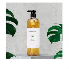 알로에수딩앤쿨링버블무스