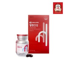 정관장뉴트리팩600mgx120캡슐