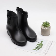 어니스강패션장화