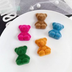 브릭체인귀걸이