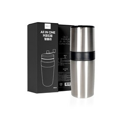 원두커피내리기