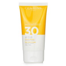 클라란스 썬 케어 바디 크림 spf30 150ml, 1개