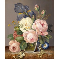 스파이더로즈스티치