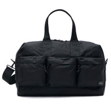 [포터] PORTER 포스 FORCE 보스턴백 2WAY DUFFLE BAG 855-05900 블랙10