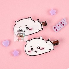 치이카와머리핀 TOP01