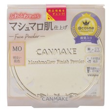 캔메이크 마시멜로 피니쉬 파우더 10g