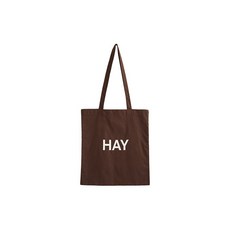 [HAY] 헤이 토트 백 Tote Bag 3colors 데일리 캐주얼 에코백 숄더백