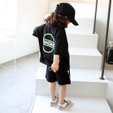 아동운동복세트