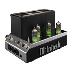 [당일 발송]Mcintosh(매킨토시) MHA200 진공관 헤드폰앰프