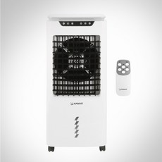 한빛 공기청정 폭포수 냉풍기 에어쿨러 냉방기 가정용 사무실 업소용 얼음선풍기 에어컨선풍기, 한빛 공기청정 폭포수 냉풍기 HV-5030
