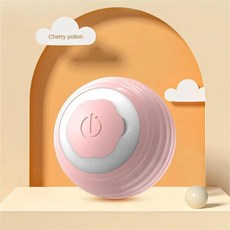 인터랙티브 전기 교묘 훈련 스마트 트레이닝 전자 고양이, 2.Style B 1pc, 1개