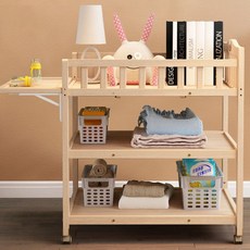 조리원기저귀갈이대