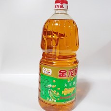 금용어백주