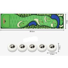 패밀리골프완구