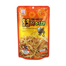 한진식품 똘똘이어채, 1개
