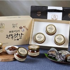 다시마전복수산