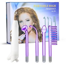 고주파발체온기