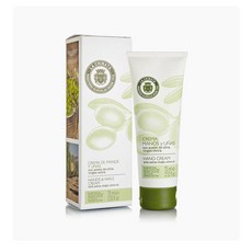 라치나타 올리브 핸드 앤 네일 크림 75ml 3팩 Lachinata Hand and Nail Cream 75ml
