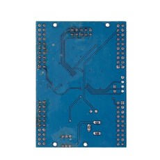 측량기기 Altera MAX II EPM240 CPLD 개발 보드 러닝 테스트 패널 2X, Blue