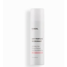 쿤달 데오드란트 스프레이 베이비파우더향, 150ml, 7개