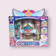 슈팅스타 캐치티니핑 슈팅스타팩트