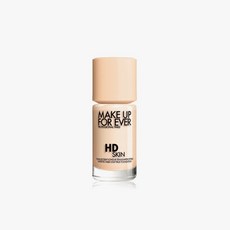 [메이크업포에버][백화점정품] HD SKIN 파운데이션 30ml