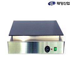산업용핫플레이트