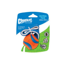  척잇 울트라 터그 볼 S 