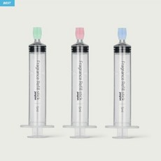 팬그램 리필스틱 5ml [향수소분주사기 향수공병 보조도구 향수리필 미니향수], 1개 - 고체향수키트